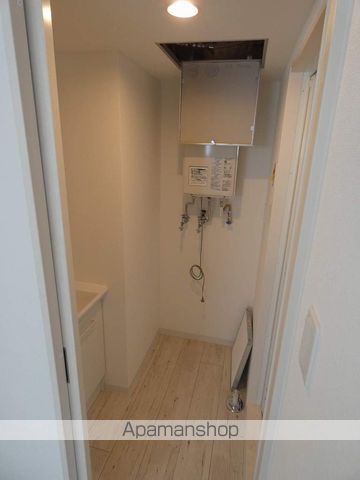 ラフィーネ南平岸IVの内装写真