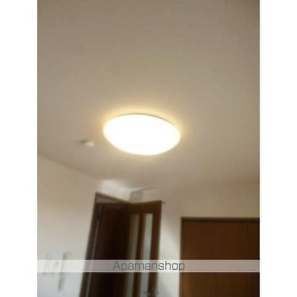 アセンズシティ３[1K/22.41m2]の内装2