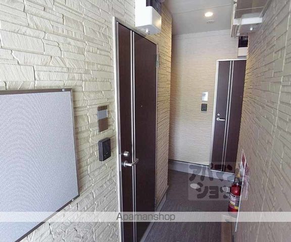 ハーモニーテラス西出町の内装写真