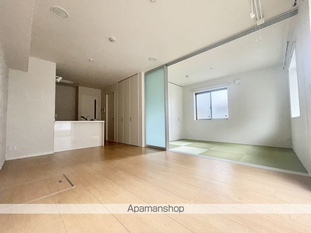 MJハイツ田島の内装写真