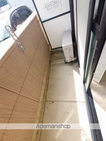 サンモールの内装写真
