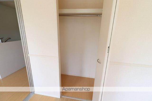 レジデンス竹下の内装写真