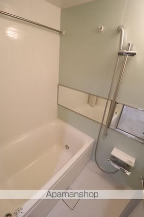 ＴＷＩＮ　ＴＯＷＥＲＳ　ＡＺＵＫＩ[1LDK/36.53m2]のバス