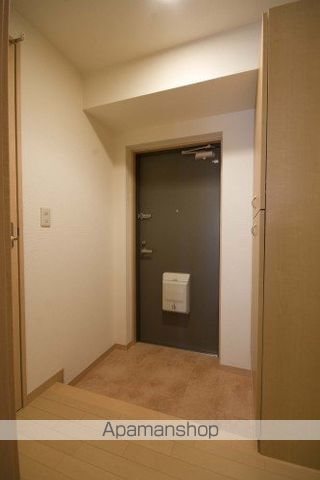 エイトバード東静岡の内装写真