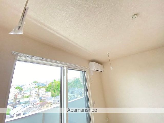 オリヴィア山手の内装写真
