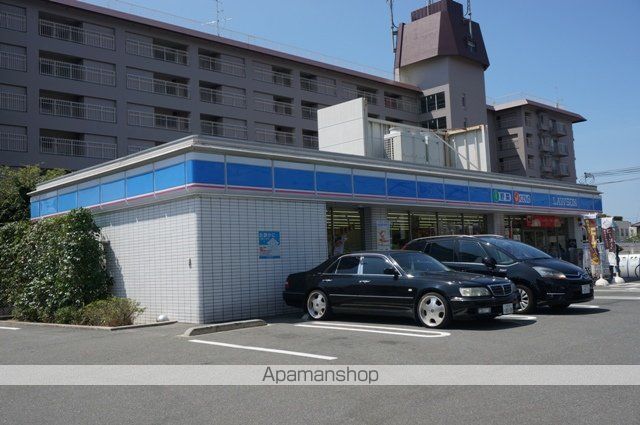 レオパレスビエントの周辺写真