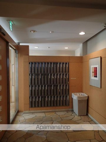 メゾン・ド・成屋大阪の内装写真