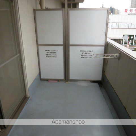 アイコート六番の内装写真
