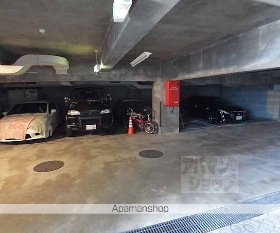 エントピア嵐山のその他写真