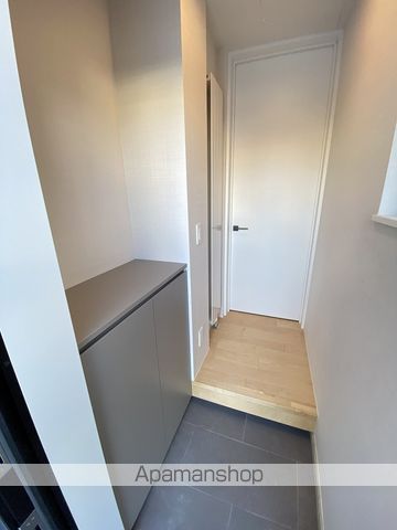 栄通2丁目の内装写真
