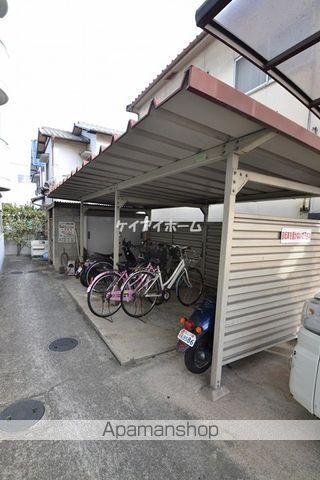 ジェントリィ下中野のその他写真