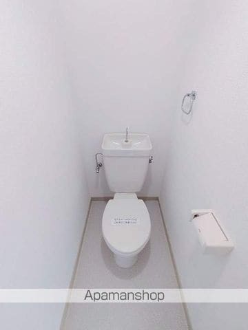 ノルデンハイム淡路の内装写真