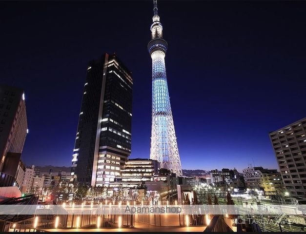 Zマンションの周辺写真