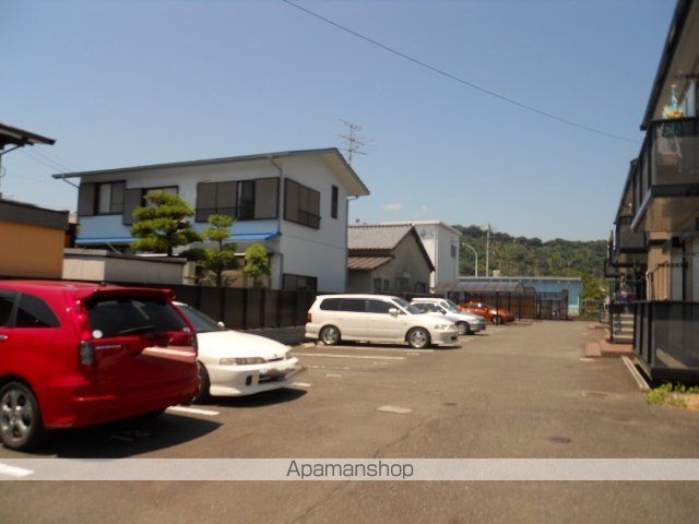 城北ハイツのその他写真