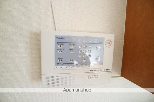 レオパレスKTの内装写真