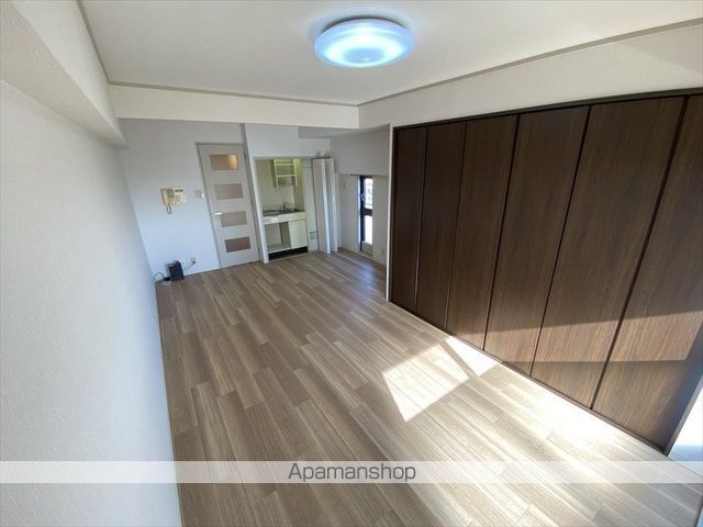 サニーセレクトコーポの内装写真