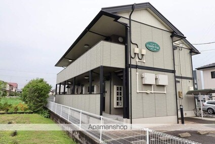 ファミール・フジ[2DK/45.29m2]の外観2