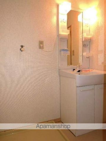 シティハイツ花崎の内装写真