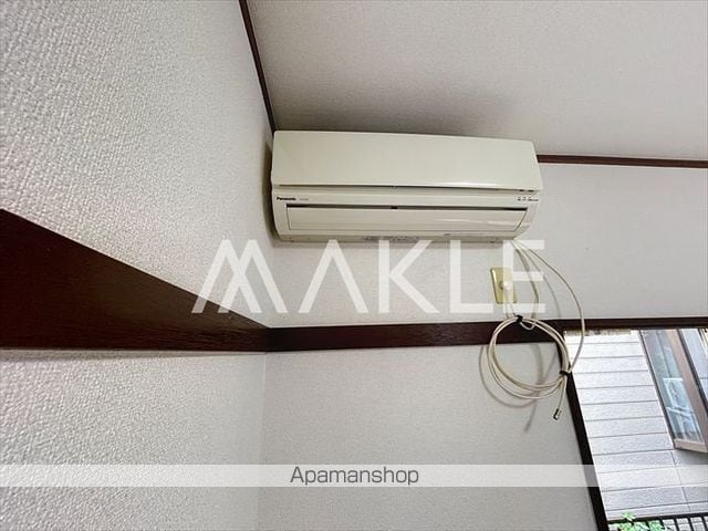 センチュリーハイツの内装写真