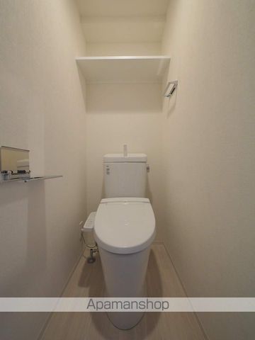 メイクスデザイン上前津の内装写真