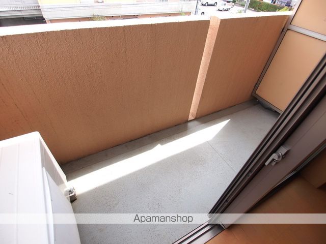 ブレイン野村の内装写真