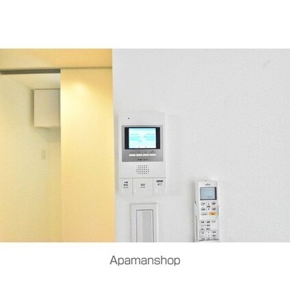 ソレイユ下北沢[1R/18.44m2]の内装