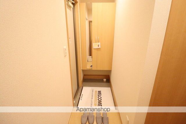 ノールメゾン南流山 Iの内装写真