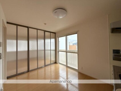 ヴェルナーレ香西東[2DK/50.47m2]の内装4