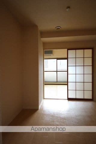 ニューライン城山の内装写真