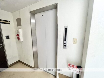 和歌山県和歌山市太田２丁目[1R/33.47m2]の外観5
