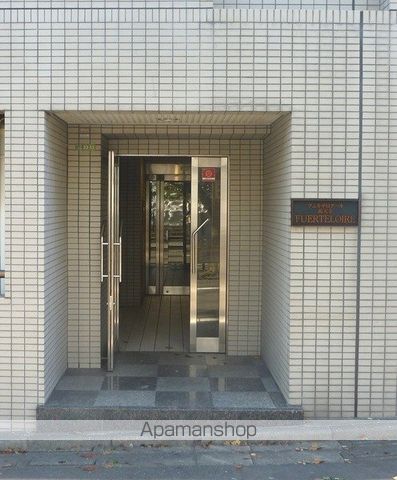 フェルテロアール祐天寺のその他写真