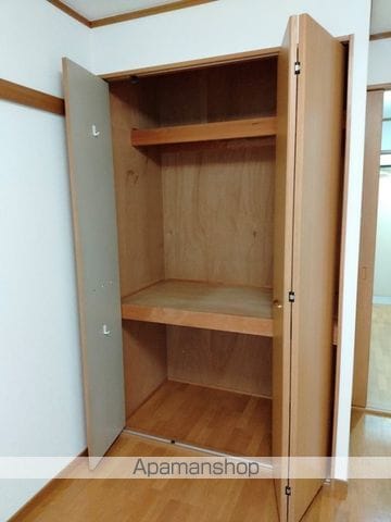 大宝グランシャリオの内装写真