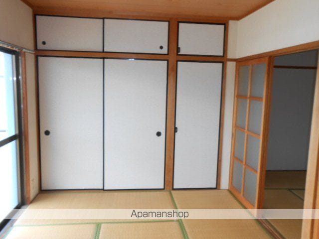 ひまわりマンションの内装写真