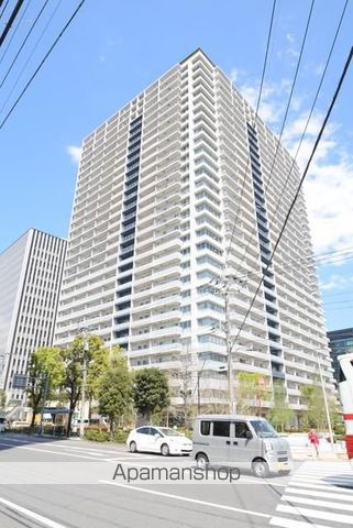 プライムパークス品川シーサイド ザ・タワー