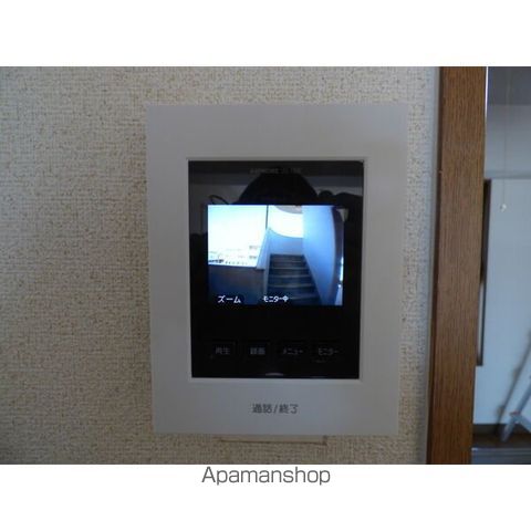 ジュネスSANOHの内装写真