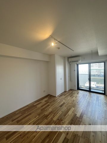 COMFORTささしまライブの内装写真