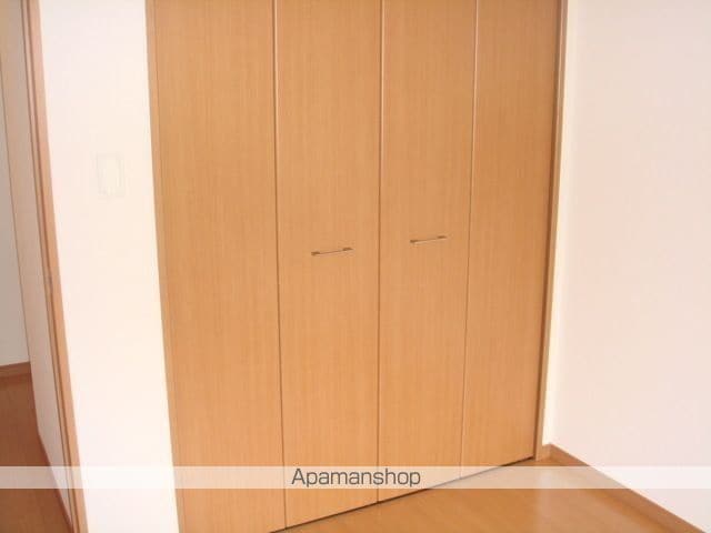 パークヒルズMKSの内装写真