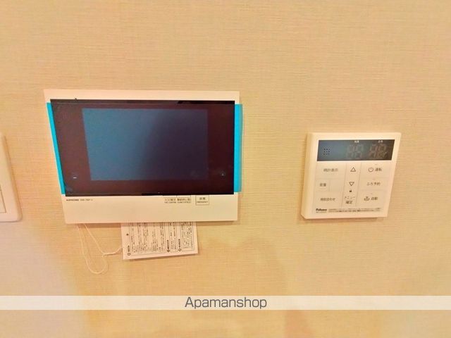 スプランディッド福島WESTの内装写真