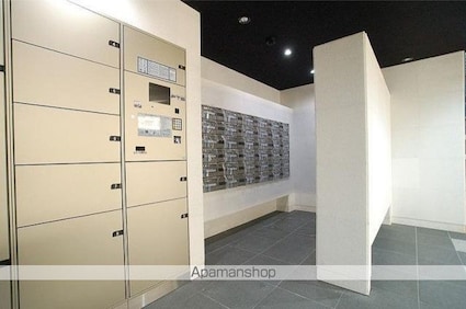 ステージグランデ神楽坂[1LDK/41.22m2]の内装4