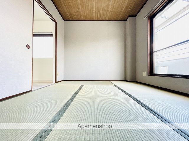 アミティハイツ今市の内装写真