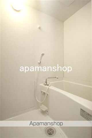 ジュネーゼ大阪城南の内装写真