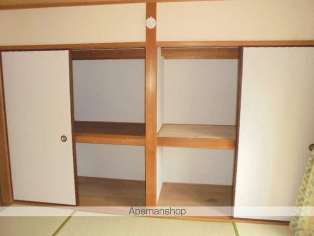 メゾン高西の内装写真