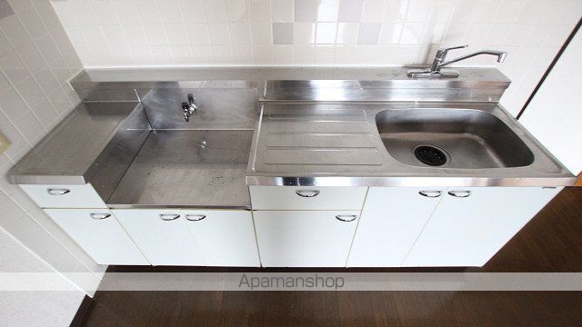 ウッドクレスト市原の内装写真