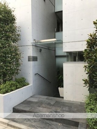 東京都世田谷区代田６丁目[1R/24.67m2]の外観4