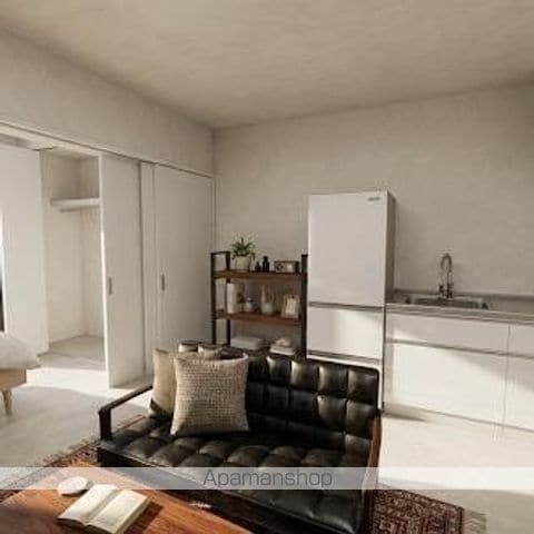 CASA K.Mの内装写真
