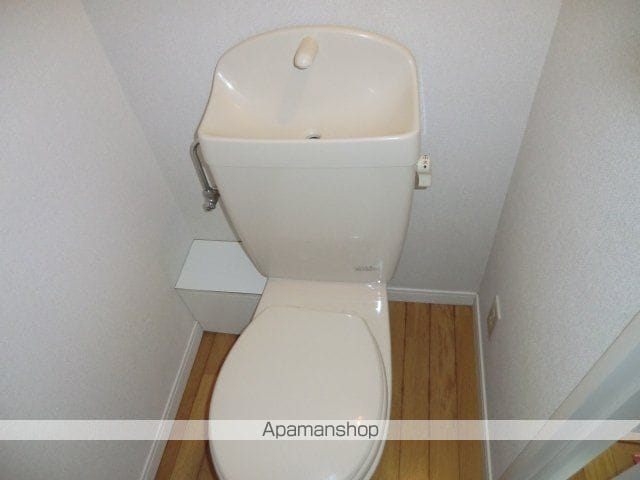レオパレスアベニューの内装写真