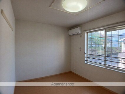 ヒルズ　キザキ　Ａ[2LDK/61.71m2]のその他内装