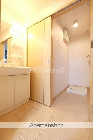 クロノス Iの内装写真