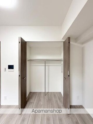 エレミ本蓮沼[1K/25.12m2]のリビング・居間7