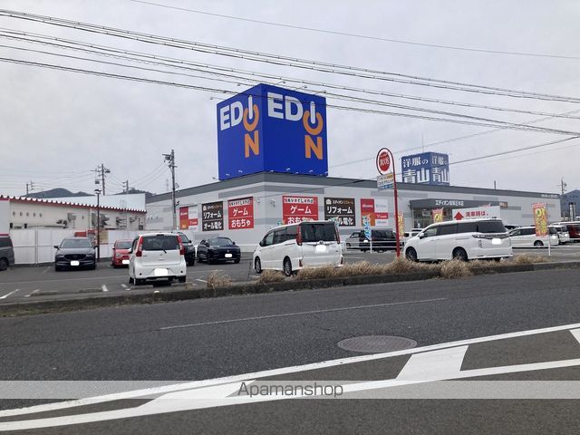 ノワレットの周辺写真